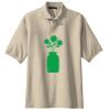 Extended Size Silk Touch Polo Extended Size Silk Touch Polo Thumbnail