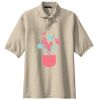 Extended Size Silk Touch Polo Extended Size Silk Touch Polo Thumbnail