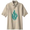 Extended Size Silk Touch Polo Extended Size Silk Touch Polo Thumbnail