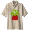 Extended Size Silk Touch Polo Extended Size Silk Touch Polo Thumbnail