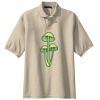 Extended Size Silk Touch Polo Extended Size Silk Touch Polo Thumbnail
