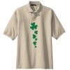 Extended Size Silk Touch Polo Extended Size Silk Touch Polo Thumbnail