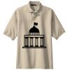 Extended Size Silk Touch Polo Extended Size Silk Touch Polo Thumbnail