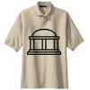 Extended Size Silk Touch Polo Extended Size Silk Touch Polo Thumbnail