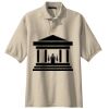 Extended Size Silk Touch Polo Extended Size Silk Touch Polo Thumbnail
