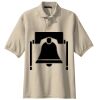 Extended Size Silk Touch Polo Extended Size Silk Touch Polo Thumbnail