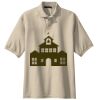 Extended Size Silk Touch Polo Extended Size Silk Touch Polo Thumbnail