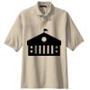 Extended Size Silk Touch Polo Extended Size Silk Touch Polo Thumbnail