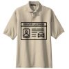 Extended Size Silk Touch Polo Extended Size Silk Touch Polo Thumbnail