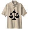 Extended Size Silk Touch Polo Extended Size Silk Touch Polo Thumbnail