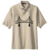 Extended Size Silk Touch Polo Extended Size Silk Touch Polo Thumbnail