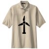 Extended Size Silk Touch Polo Extended Size Silk Touch Polo Thumbnail