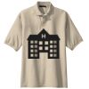 Extended Size Silk Touch Polo Extended Size Silk Touch Polo Thumbnail