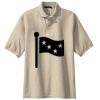 Extended Size Silk Touch Polo Extended Size Silk Touch Polo Thumbnail