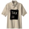 Extended Size Silk Touch Polo Extended Size Silk Touch Polo Thumbnail