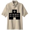 Extended Size Silk Touch Polo Extended Size Silk Touch Polo Thumbnail