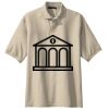 Extended Size Silk Touch Polo Extended Size Silk Touch Polo Thumbnail