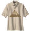 Extended Size Silk Touch Polo Extended Size Silk Touch Polo Thumbnail
