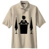 Extended Size Silk Touch Polo Extended Size Silk Touch Polo Thumbnail