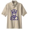 Extended Size Silk Touch Polo Extended Size Silk Touch Polo Thumbnail