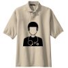 Extended Size Silk Touch Polo Extended Size Silk Touch Polo Thumbnail