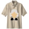 Extended Size Silk Touch Polo Extended Size Silk Touch Polo Thumbnail