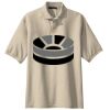 Extended Size Silk Touch Polo Extended Size Silk Touch Polo Thumbnail