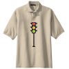 Extended Size Silk Touch Polo Extended Size Silk Touch Polo Thumbnail