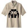 Extended Size Silk Touch Polo Extended Size Silk Touch Polo Thumbnail