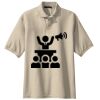 Extended Size Silk Touch Polo Extended Size Silk Touch Polo Thumbnail