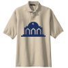 Extended Size Silk Touch Polo Extended Size Silk Touch Polo Thumbnail