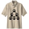 Extended Size Silk Touch Polo Extended Size Silk Touch Polo Thumbnail