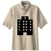 Extended Size Silk Touch Polo Extended Size Silk Touch Polo Thumbnail