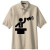 Extended Size Silk Touch Polo Extended Size Silk Touch Polo Thumbnail