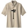 Extended Size Silk Touch Polo Extended Size Silk Touch Polo Thumbnail