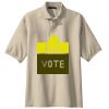 Extended Size Silk Touch Polo Extended Size Silk Touch Polo Thumbnail