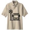 Extended Size Silk Touch Polo Extended Size Silk Touch Polo Thumbnail