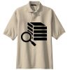 Extended Size Silk Touch Polo Extended Size Silk Touch Polo Thumbnail