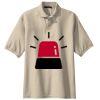 Extended Size Silk Touch Polo Extended Size Silk Touch Polo Thumbnail