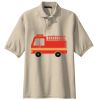 Extended Size Silk Touch Polo Extended Size Silk Touch Polo Thumbnail
