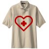Extended Size Silk Touch Polo Extended Size Silk Touch Polo Thumbnail