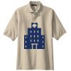 Extended Size Silk Touch Polo Extended Size Silk Touch Polo Thumbnail