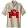 Extended Size Silk Touch Polo Extended Size Silk Touch Polo Thumbnail