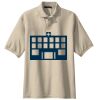 Extended Size Silk Touch Polo Extended Size Silk Touch Polo Thumbnail