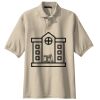 Extended Size Silk Touch Polo Extended Size Silk Touch Polo Thumbnail