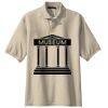 Extended Size Silk Touch Polo Extended Size Silk Touch Polo Thumbnail