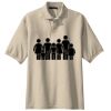 Extended Size Silk Touch Polo Extended Size Silk Touch Polo Thumbnail