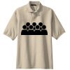 Extended Size Silk Touch Polo Extended Size Silk Touch Polo Thumbnail