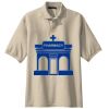 Extended Size Silk Touch Polo Extended Size Silk Touch Polo Thumbnail