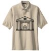 Extended Size Silk Touch Polo Extended Size Silk Touch Polo Thumbnail